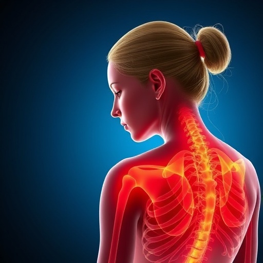 Common Signs of Each Stage in Frozen Shoulder